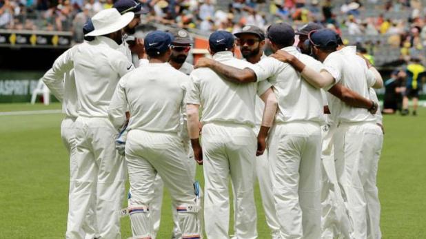 ভারত বনাম অস্ট্রেলিয়া: সিডনিতে চতুর্থ টেস্টে বদলাতে পারে ভারত অধিনায়ক, বিরাট কোহলির জায়গায় এই খেলোয়াড় করতে পারেন অধিনায়কত্ব