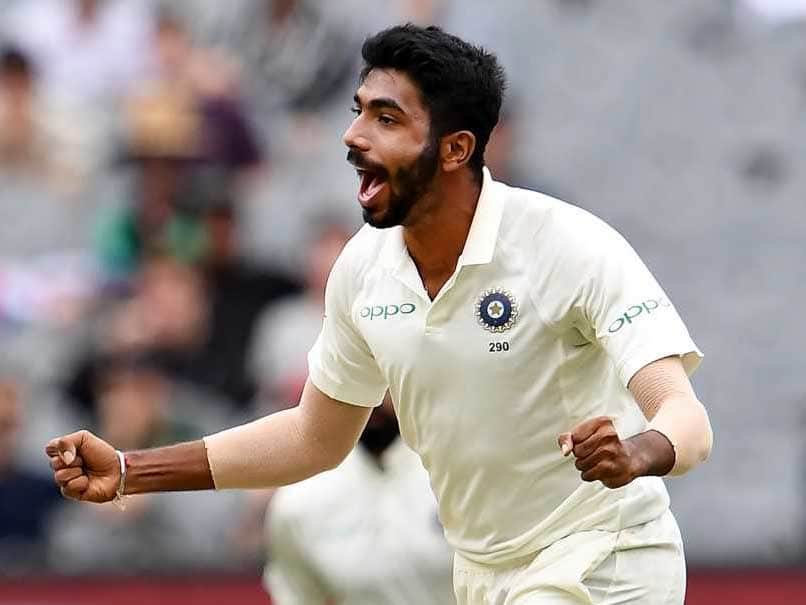 নিউজিল্যাণ্ড সফরে জসপ্রীত বুমরাহকে বিশ্রাম দিতে চায় বিসিসিআই, ক্ষুব্ধ সৌরভ গাঙ্গুলী করলেন নির্বাচকদের তিরস্কার 1