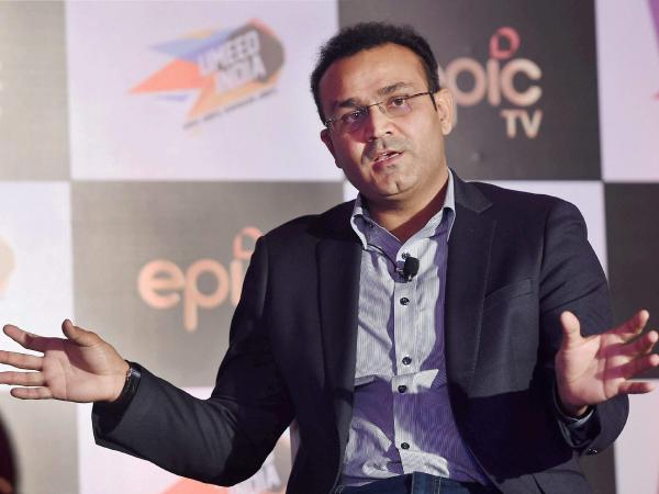 ভারত বনাম অস্ট্রেলিয়া: চেতেশ্বর পুজারা করলেন সেঞ্চুরি, তো সেহবাগ দিলেন এই নতুন নাম, শচীনও হলেও ভাবুক 1