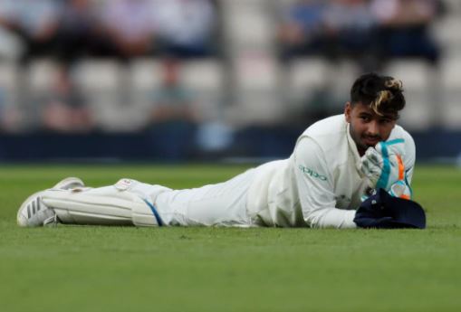 ভারত বনাম অস্ট্রেলিয়া: এই কারণে ঋষভ পন্থের জায়গায় পার্থিব প্যাটেল পেতে পারেন প্রথম টেস্টে সুযোগ 1