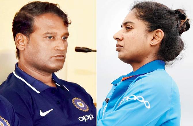 মিতালি রাজের সঙ্গে হওয়া বিবাদের পরও রমেশ পাওয়ার নিলেন এই বড়ো পদক্ষেপ, জেনে নিন কি হবে এখন 2