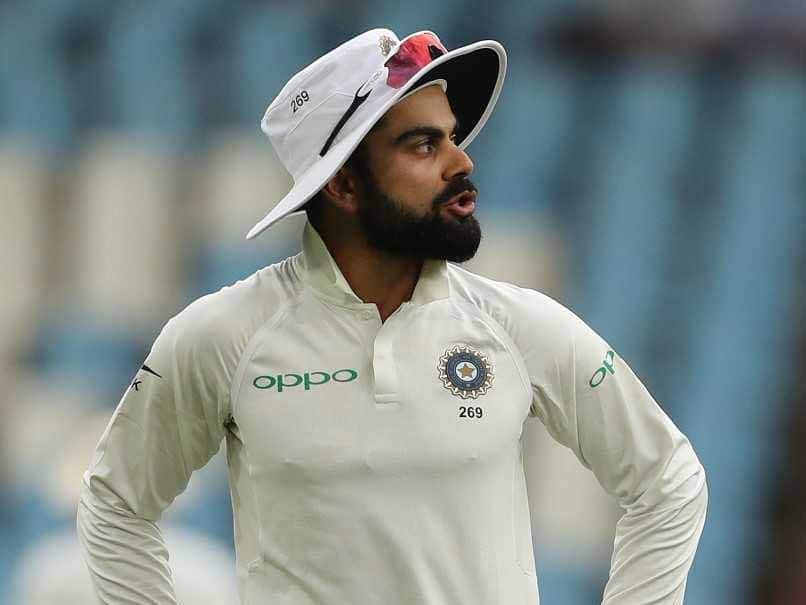ভারত বনাম অস্ট্রেলিয়া: সিডনিতে চতুর্থ টেস্টে বদলাতে পারে ভারত অধিনায়ক, বিরাট কোহলির জায়গায় এই খেলোয়াড় করতে পারেন অধিনায়কত্ব 2