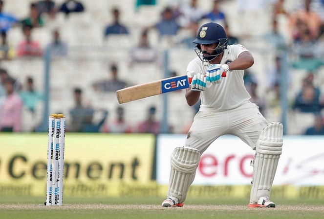 ভারত বনাম অস্ট্রেলিয়া: এই কারণে দ্বিতীয় টেস্টে রোহিত শর্মাকে দিয়ে করানো উচিত ইনিংসের শুরুয়াত 2