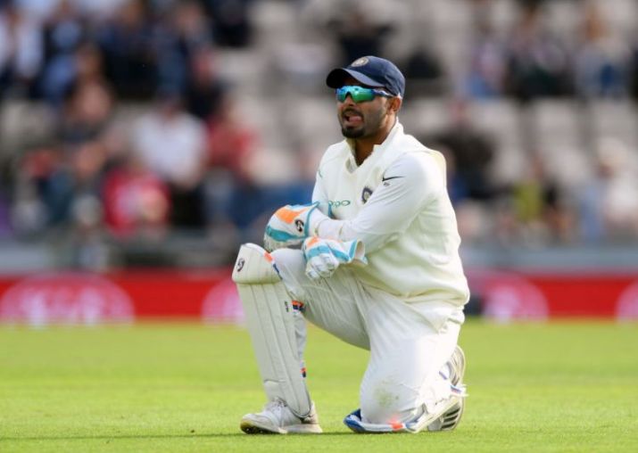 ভারত বনাম অস্ট্রেলিয়া, ভিডিয়ো: ভারতের হারের কারণ হয়ে উঠছেন ঋষভ পন্থ, ৬৬.২ ওভারে এই কাজ করায় হারের দিকে ঘুরল ম্যাচ 2