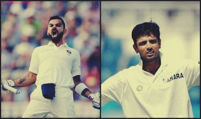 ভারত বনাম অস্ট্রেলিয়া: ৮২ রান করলেই বিরাট কোহলি ভেঙে দেবেন রাহুল দ্রাবিড় আর মহিন্দর অমরনাথের এই বিশেষ রেকর্ড 3