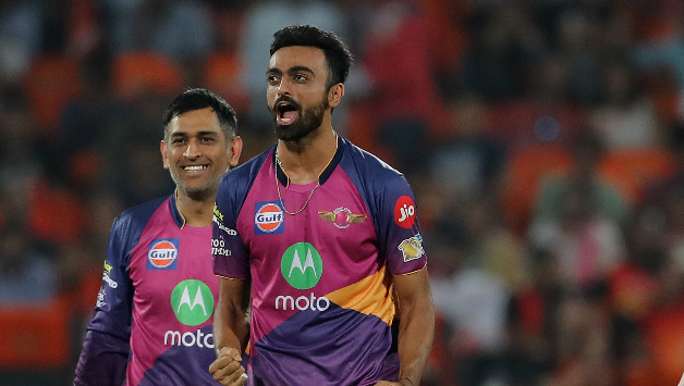 গত বছর বিশাল দামে বিক্রি হওয়া এই ভারতীয় তারকাকে নিয়ে নিলামে লাগল লড়াই, বাজি জিতল রাজস্থান 3