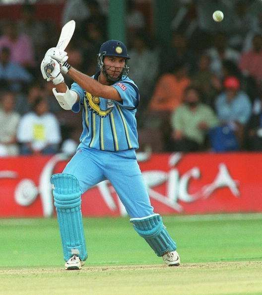 INDvsAUS: একুশ শতকে অস্ট্রেলিয়ার বিপক্ষে ভারতের সেরা ৫টি জয় 3