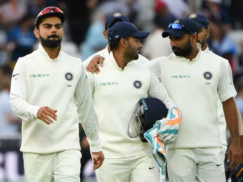 INDvsASU: দ্বিতীয় টেস্টে জয়ের ধারা বজায় রাখতে হলে একটু ভিন্নভাবে ভাবতে হবে টিম ইন্ডিয়াকে 4