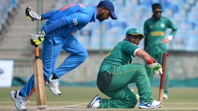 ক্রিকেট ভক্তদের জন্য দারুণ খবর, ভারত-পাকিস্তান আবারও মাঠে নামছে 2