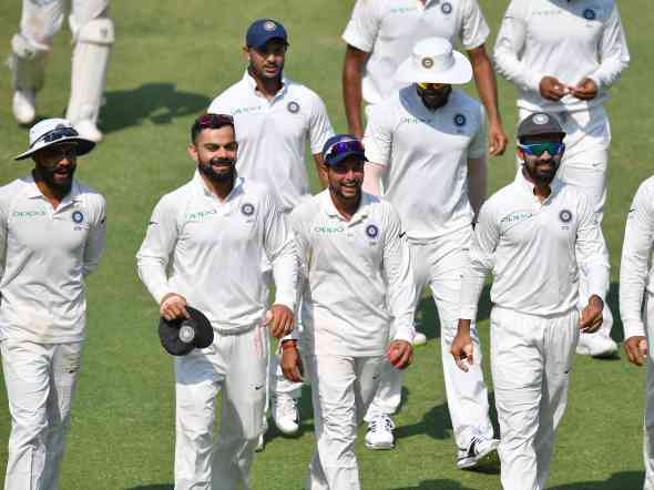 WI vs IND : চোটের জন্য টেস্ট থেকে ছিটকে গেলেন এই তারকা!! 3 WI vs IND : চোটের জন্য টেস্ট থেকে ছিটকে গেলেন এই তারকা!! 3