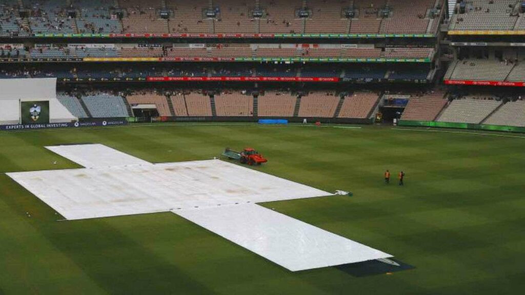 ভারত বনাম অস্ট্রেলিয়া: অস্ট্রেলিয়া আর ভারতের মধ্যে তৃতীয় ওয়ানডে ম্যাচে থাকবে মেঘাচ্ছন্ন, টস জিতে ভারতকে নিতে হবে এই সিদ্ধান্ত 1