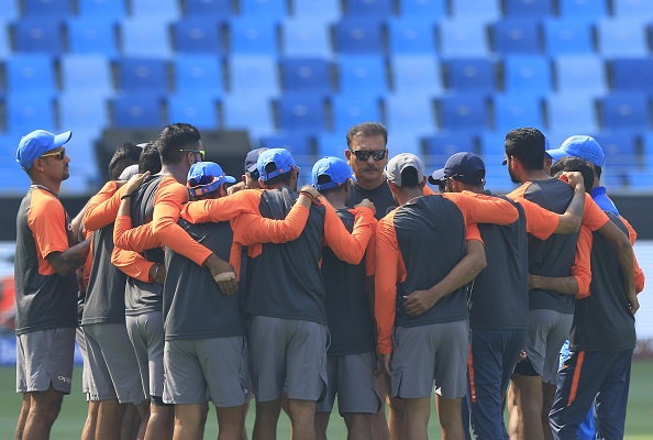 রবি শাস্ত্রী করলেন শচীন তেণ্ডুলকরের অপমান, বললেন এই ব্যাপারে বিরাট কোহলি তার থেকে ভালো 2