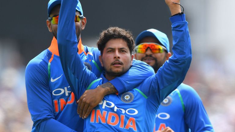 নিউজিল্যান্ড বনাম ভারত: মাত্র ১৫৭ রানে আউট হল নিউজিল্যান্ড দল, সোশ্যাল মিডিয়ায় ছেয়ে গেলেন ভারতীয় বোলাররা 1
