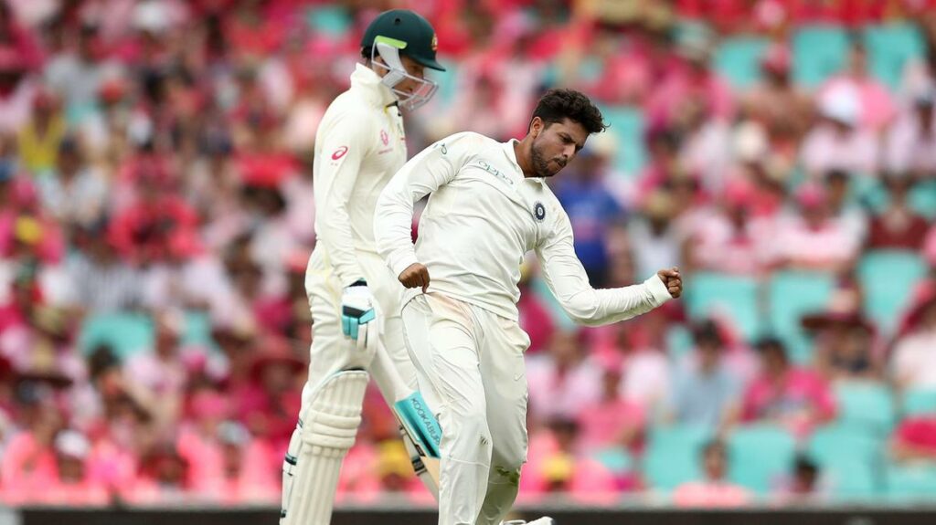 ভরত অরুণ জানালেন, কেনো বর্তমান সময়ে কুলদীপ যাদব সবচেয়ে আলাদা আর স্পেশাল বোলার 2