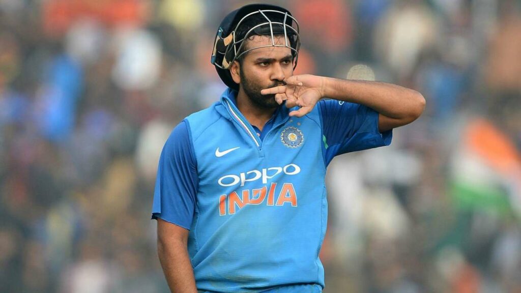 ভারত বনাম অস্ট্রেলিয়া: প্রথম ওয়ানডে ম্যাচে এই ১১জন খেলোয়াড়ের সঙ্গে মাঠে নামতে পারে ভারতীয় দল, দীর্ঘসময় পর দলের অংশ হবেন এই দুই তারকা 1