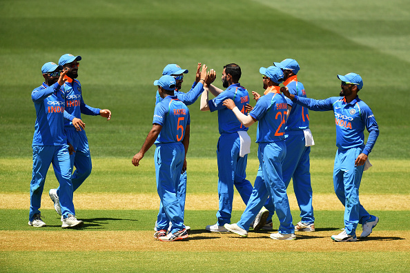 ভারত বনাম নিউজিল্যাণ্ড: ম্যান অফ দ্যা ম্যাচ হওয়া মহম্মদ শামি বললেন এই কারণে বোলিং করতে হয়েছে সমস্যা, ভুবনেশ্বর কুমার করেছেন সাহায্য 3