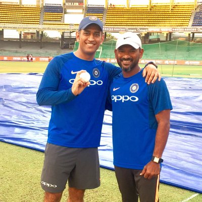 ভারত বনাম নিউজিল্যাণ্ড: ভারতীয় দলের কোচ দিলেন সংকেত, এমন হবে চতুর্থ ওয়ানডের জন্য ভারতীয় দল! 4
