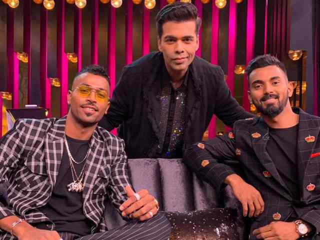 বলিউডের বেশি কিছু অভিনেত্রীর সঙ্গে ডেটিংয়ের প্রশ্নে হার্দিক পাণ্ডিয়া দিলেন এই জবাব 3