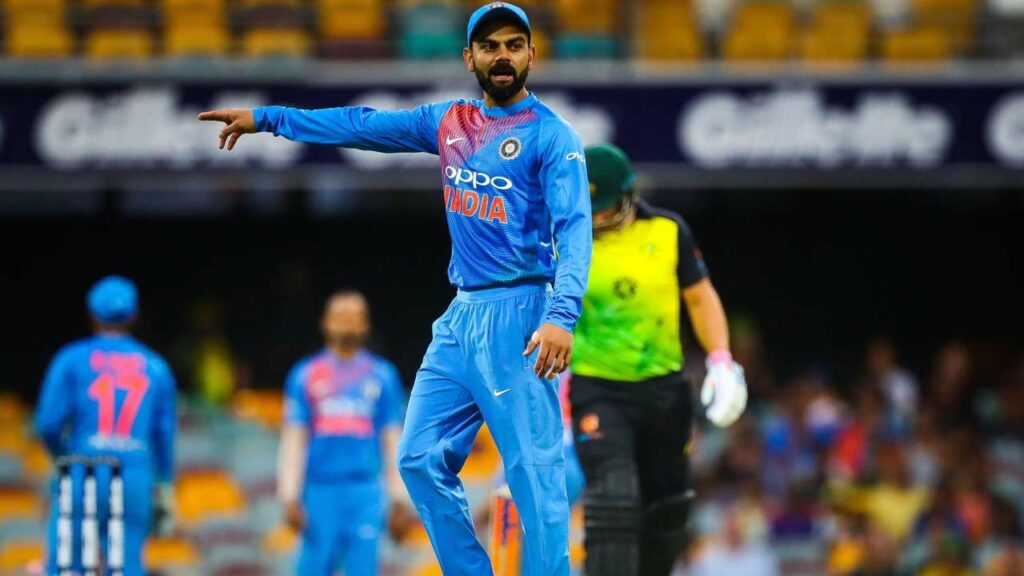 ভারত বনাম অস্ট্রেলিয়া: প্রথম ওয়ানডে ম্যাচে এই ১১জন খেলোয়াড়ের সঙ্গে মাঠে নামতে পারে ভারতীয় দল, দীর্ঘসময় পর দলের অংশ হবেন এই দুই তারকা 3