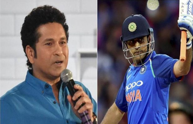 ভারত বনাম অস্ট্রেলিয়া: মহেন্দ্র সিং ধোনির ফিনিশারওয়ালা অবতার নিয়ে শচীন তেন্ডুলকর বললেন এই বিরাট কথা 4
