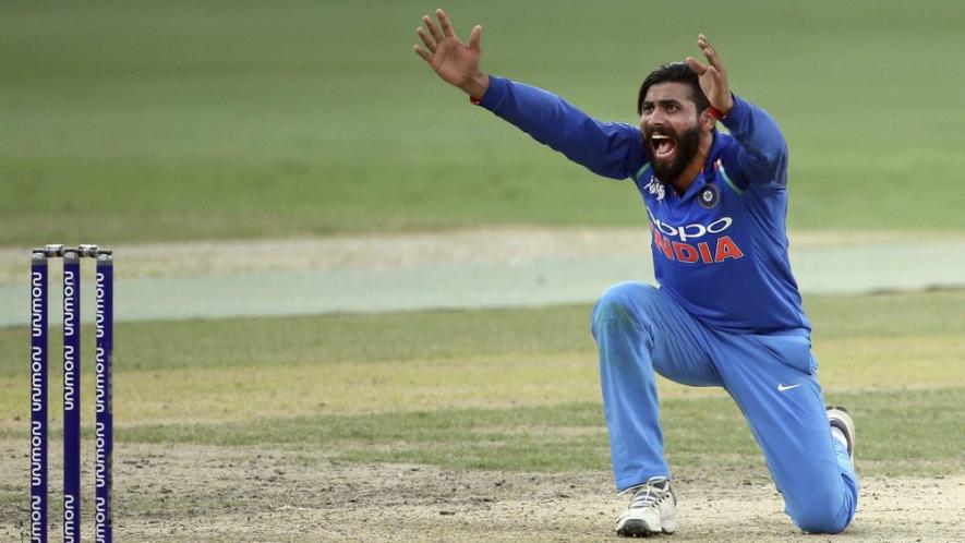 ভারত বনাম অস্ট্রেলিয়া: প্রথম ওয়ানডে ম্যাচে এই ১১জন খেলোয়াড়ের সঙ্গে মাঠে নামতে পারে ভারতীয় দল, দীর্ঘসময় পর দলের অংশ হবেন এই দুই তারকা 8