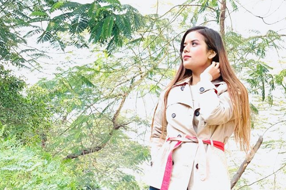 বলিউড অভিনেত্রীদের থেকেও বেশি সুন্দরী ঋষভ পন্থের গার্লফ্রেণ্ড ! প্রথম ছবি পোস্ট করেই ছেয়ে গেলেন গোটা সোশাল মিডিয়ায় 2