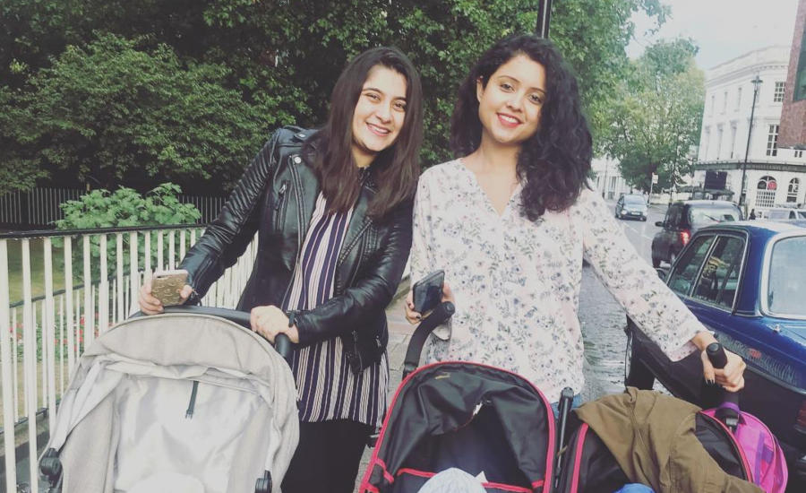 সোশাল মিডিয়ায় ভাইরাল হওয়া এই ক্রিকেটারদের স্ত্রীর অনন্য আন্দাজ ! দেখার মতো 2