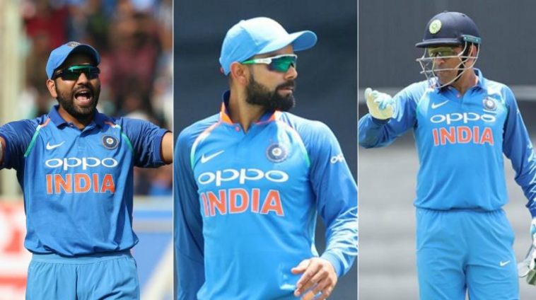 দীনেশ কার্তিক, মহেন্দ্র সিং ধোনি, বিরাট কোহলি আর রোহিত শর্মার অধিনায়কত্বে বললেন পার্থক্য, একে বললেন ভালো