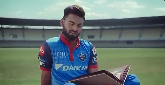 ঋষভ পন্থ ধোনিকে দিয়েছিলেন হুমকি, এখন চেন্নাই সুপার কিংস দিল এই তরুণ খেলোয়াড়কে করা জবাব 1
