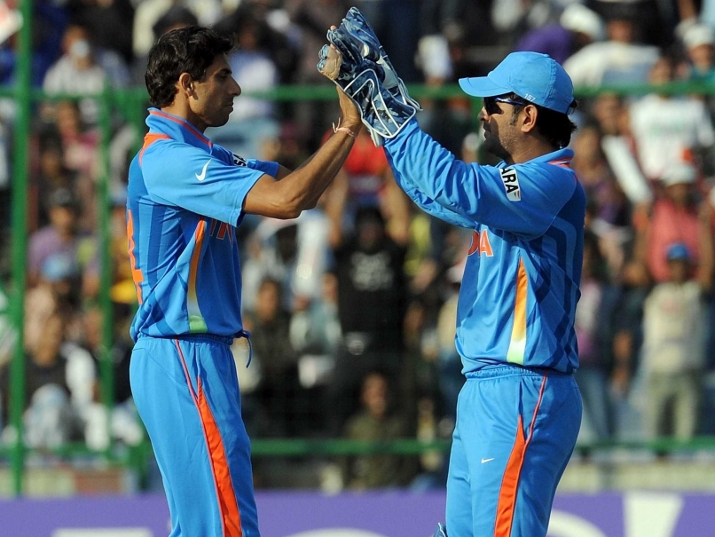 আশিষ নেহেরা এমএস ধোনিকে এই নম্বরে ব্যাট করার পরামর্শ দিলেন 1