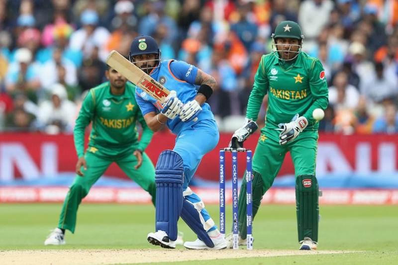 ভারত-পাকিস্তানের মধ্যে ক্রিকেট ম্যাচ নিয়ে কেন্দ্রীয় মন্ত্রী রবি শঙ্কর প্রসাদ দিলেন বয়ান, জানালেন ভারতের সিদ্ধান্ত 1