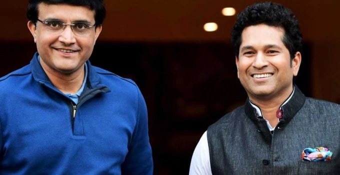 বিশ্বকাপ নিয়ে শচীনের বিরুদ্ধে গিয়ে একি বললেন সৌরভ, জানলে অবাক হবেন আপনিও 2