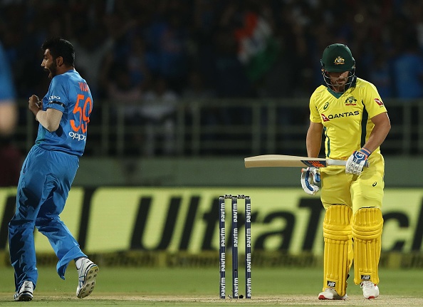 INDVAUS: দ্বিতীয় টি-২০তে ভারতীয় দলে ৩ পরিবর্তন তারকা খেলোয়াড়ের আরো একবার দলে প্রত্যাবর্তন 12