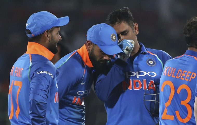 INDvAUS: ওপেনিং ব্যাটসম্যান নয় বরং এই খেলোয়াড়দের ওয়ানডে সিরিজে দেওয়া হবে বিশ্রাম 3