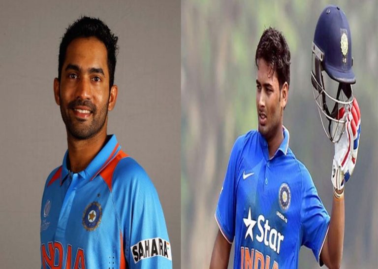 ভারত বনাম অস্ট্রেলিয়া: অস্ট্রেলিয়ার বিরুদ্ধে দল নির্বাচনের আগে নির্বাচকদের জন্য মাথা ব্যাথা হয়ে দাঁড়িয়েছেন এই খেলোয়াড় 3