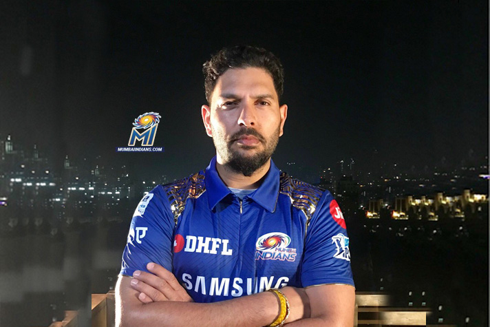 বায়ুসেনার সার্জিক্যাল স্ট্রাইকের পর এই বড়ো বয়ান দিলেন যুবরাজ সিং, দিলেন মনের মত জবাব 3