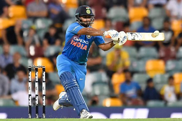 INDVAUS: দ্বিতীয় টি-২০তে ভারতীয় দলে ৩ পরিবর্তন তারকা খেলোয়াড়ের আরো একবার দলে প্রত্যাবর্তন 6