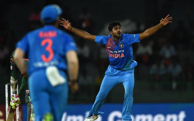 IND vs AUS: অস্ট্রেলিয়ার বিরুদ্ধে দ্বিতীয় টি-২০তে ভারতের সম্ভাব্য একাদশ ! দীর্ঘ সময় পর এই ক্রিকেটার পেলেন জায়গা 8