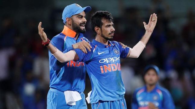 INDVAUS: দ্বিতীয় টি-২০তে ভারতীয় দলে ৩ পরিবর্তন তারকা খেলোয়াড়ের আরো একবার দলে প্রত্যাবর্তন 10