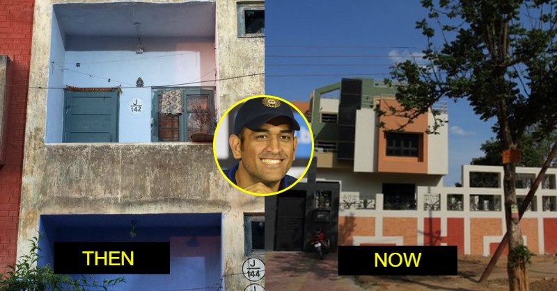অত্যন্ত গরিব ঘরে জন্ম এই ছয়জন ক্রিকেটারদের, যারা ভাগ্যের জোরে আজ মহলে জীবন কাটাচ্ছেন 2