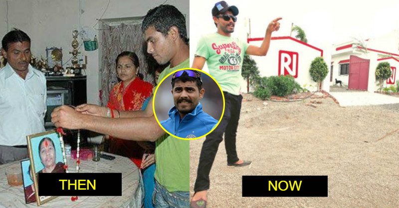 অত্যন্ত গরিব ঘরে জন্ম এই ছয়জন ক্রিকেটারদের, যারা ভাগ্যের জোরে আজ মহলে জীবন কাটাচ্ছেন 2
