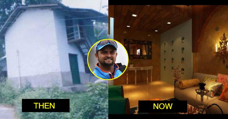 অত্যন্ত গরিব ঘরে জন্ম এই ছয়জন ক্রিকেটারদের, যারা ভাগ্যের জোরে আজ মহলে জীবন কাটাচ্ছেন 2