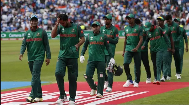 ক্রাইস্টচার্চ গুলিকাণ্ডে রবিচন্দ্র অশ্বিনসহ ভারতী বাংলাদেশ ক্রিকেটাররা দিলেন এই প্রতিক্রিয়া, দেখে নিন কে কি বললেন 1
