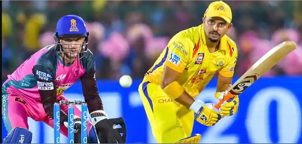 ভিডিয়ো: সুরেশ রায়না চেন্নাই সুপার কিংসের হয়ে করলেন এই কাজ, ক্রিকেটের পরে বাছবেন এই পেশা? ভিডিয়ো ভাইরাল 2
