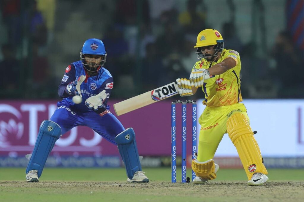 আইপিএল ২০১৯: চেন্নাই সুপার কিংসের লাগার ২টি জয়ের পরও এই কারণে নিরাশ কেদার জাধব 2