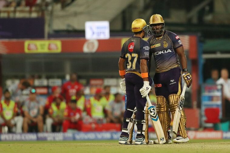 KKRvsKXIP: অশ্বিন এই ছোট ভুল না করলেম সম্ভবত পাঞ্জাবের হত না ২৮ রানের বড়ো হার 1