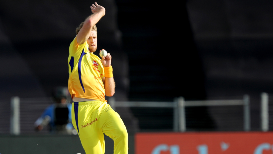 IPL 2019 – ডেভিড উইলির জায়গায় এই ৩জনের মধ্যে কোনো এক খেলোয়াড়কে দলে শামিল করতে পারে সিএসকে 1
