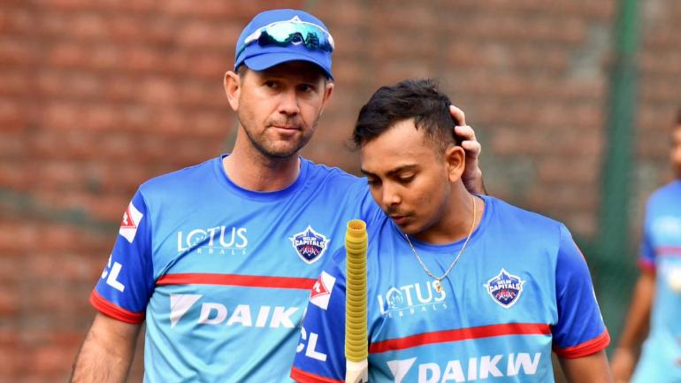 DCvsKKR: কেকেআরের বিজয়রথ আটকাতে এই ১১জন খেলোয়ড়কে নিয়ে মাঠে নামবে দিল্লি ক্যাপিটালস 2