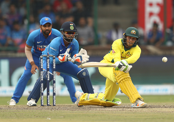 INDvAUS: ভারতের দুর্দান্ত বোলিংয়ের পরও সোশ্যাল মিডিয়ায় হল এই প্লেয়ারকে নিয়ে ঠাট্টা 1
