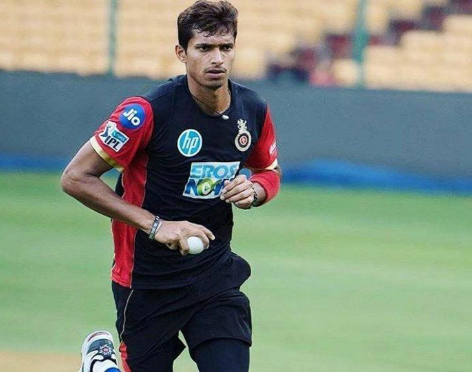 আইপিএল ২০১৯: এই ১১ সদস্যের সঙ্গে মুম্বাই ইন্ডিয়ান্সের বিরুদ্ধে মাঠে নামতে পারে রয়্যালস চ্যালেঞ্জার্স, দলে হবে ২টি পরিবর্তন 11